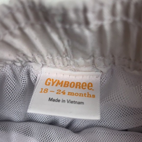 Marvel & Gymboree Two  sets of shorts - Picture 3 of 6